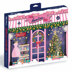 Hemline Advent Calendar with Contents