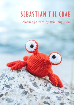 Sebastian the Crab