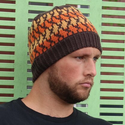 Bluegum Beanie