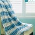 Easy Peasy Baby Blanket