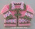 Blossom Baby Jacket