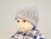 Sunny Rays Beanie