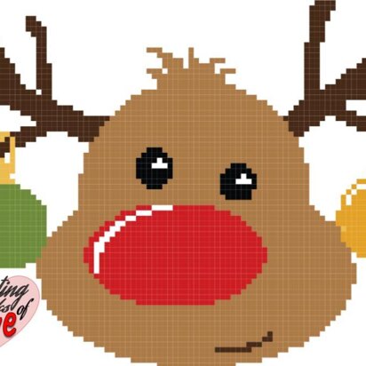 Reindeer C2C Graphgan