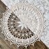 Melisande Doily