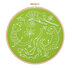 Hawthorn Handmade Lazy Lizards Printed Embroidery Kit - 7in
