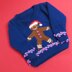 Kid's Gingerbread Jumper