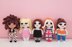 Spicy 90s Girl Band