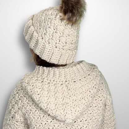 Wrenley Bulky Beanie