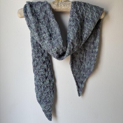 Dad's Scarf