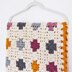 Sweet Granny Baby Blanket
