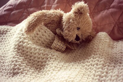 Snuggledown Blanket