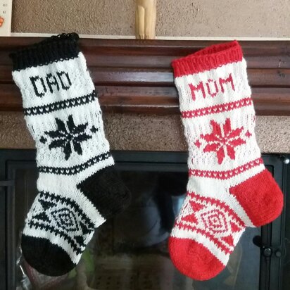 Christmas Stocking