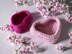 Heart Trinket Dish