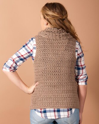 Claquato Vest Adult