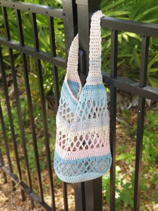 Magnolia Market Bag