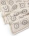 Camellia Throw