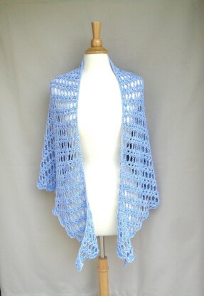 Lexi Shawl