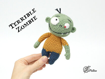 Terrible Zombie