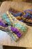 Bramble Twist Easy Ear Warmer