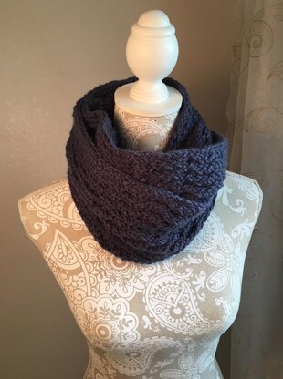 Irish Spring Scarf