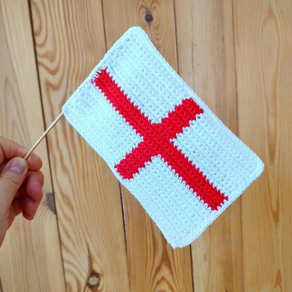 Flag of England