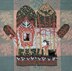 Enchanted Forest Mittens