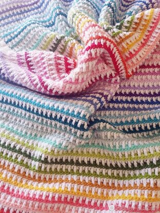 Janus Blanket