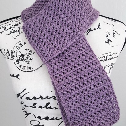 The Saturday Night Infinity Scarf