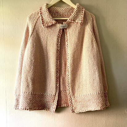 Mallory Cardigan