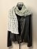 Scarf "Ismene"