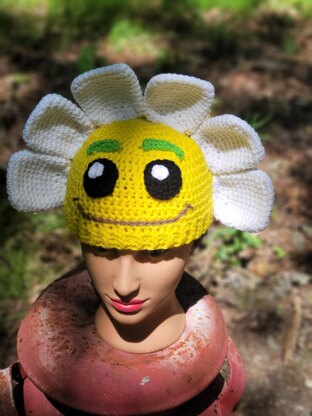 Marigold Hat Plants V Zombies