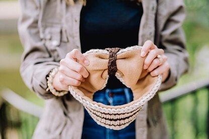 Bronwyn Chunky Headband