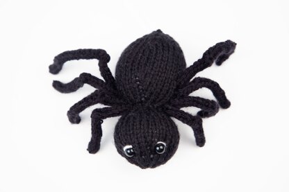 Deramores Spider and Web PDF