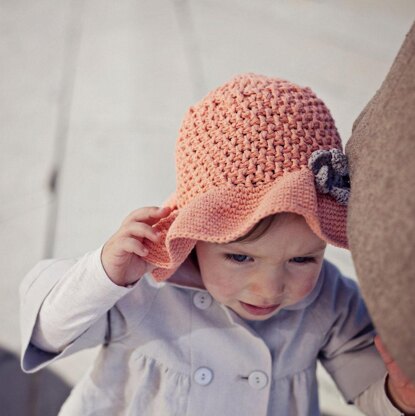 Floppy Sun Hat