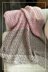 Sandstone and Rose Blanket