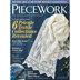 PieceWork Magazine - Fall 2023