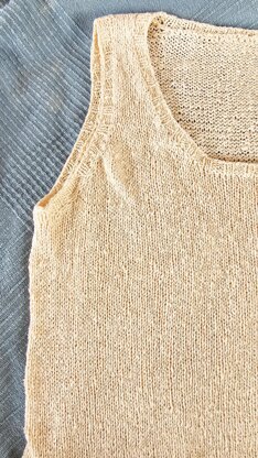 Everyday Tank Top