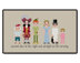 Peter Pan - PDF Cross Stitch Pattern