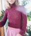 Elsa Poloneck Jumper