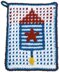 Holiday Potholders