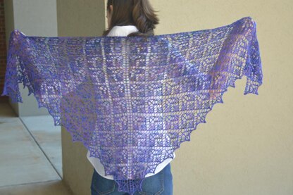 Claire Shawl