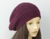 Easy Chunky Beret