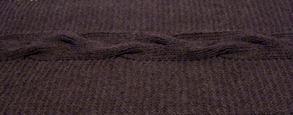 Uncle Dick's Prayer Shawl