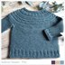 Auberon Sweater - P167