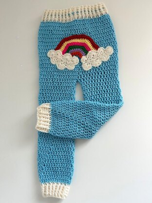 Toddler Pants