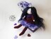 Fata Morgana doll