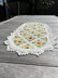 Sunflower Table Runner