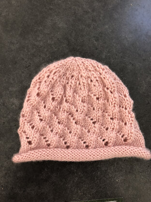 Nahla's Beanie