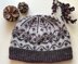 Magic Fair Isle Hat
