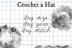 Crochet a Hat: any stitch, any yarn, any size